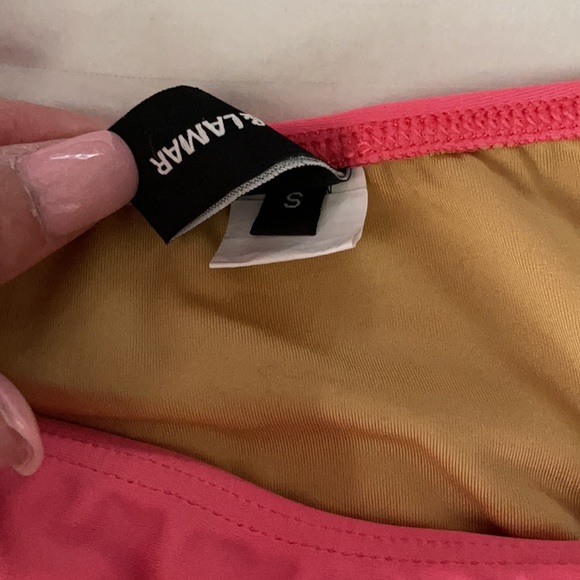 LOLA & LAMAR LIPSTICK BIKINI SMALL - Picture 10 of 12